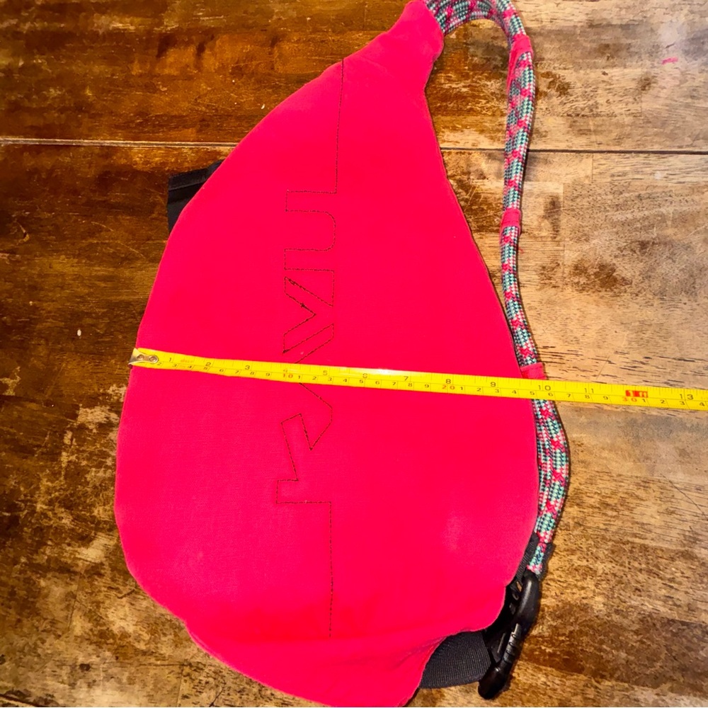 KAVU Rope Sling Bag - Picture 16 of 16